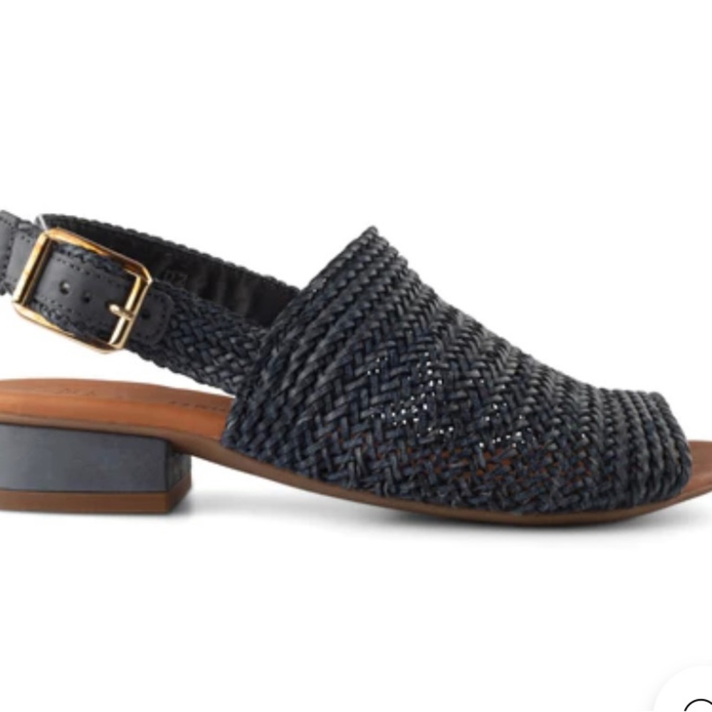 Paul Green Helena Slingback‎ size 7.5